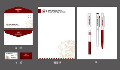 上海VI设计公司设计标志的步骤是什么