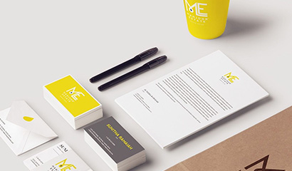 大型商场VI设计主要规划有哪些？